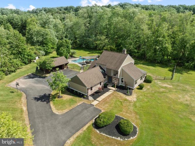 2147 Aquetong Road, New Hope PA 18938 for sale by EveryHome Realtors