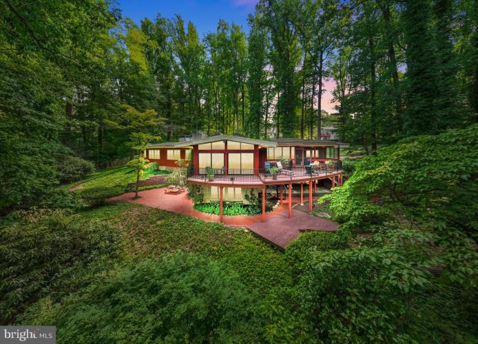 Photo of 110 Eton Road, Yardley PA