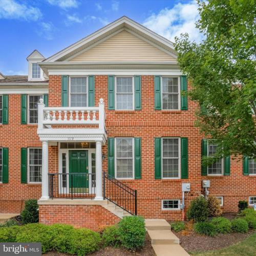 Photo of 3129 W Brighton Street, Furlong PA