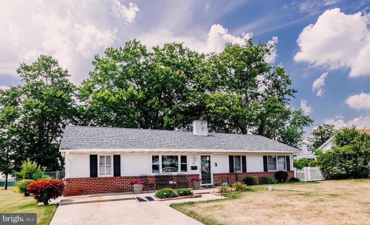 Photo of 803 Glenmar Road, Fairless Hills PA
