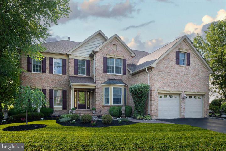 Photo of 3734 Powder Horn Drive, Furlong PA