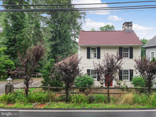 Photo of 4825 River Road, New Hope PA
