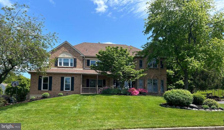 Photo of 2069 Country Club Drive, Doylestown PA