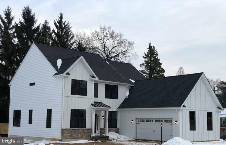 Photo of 2022 Sunrise Drive Lot2, Coopersburg PA