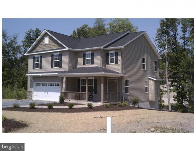 Photo of 220 Green Top Road, Sellersville PA