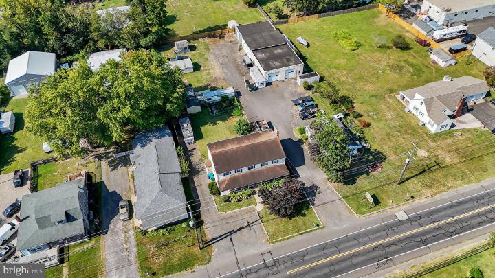 Photo of 2321 Edgely Road, Levittown PA