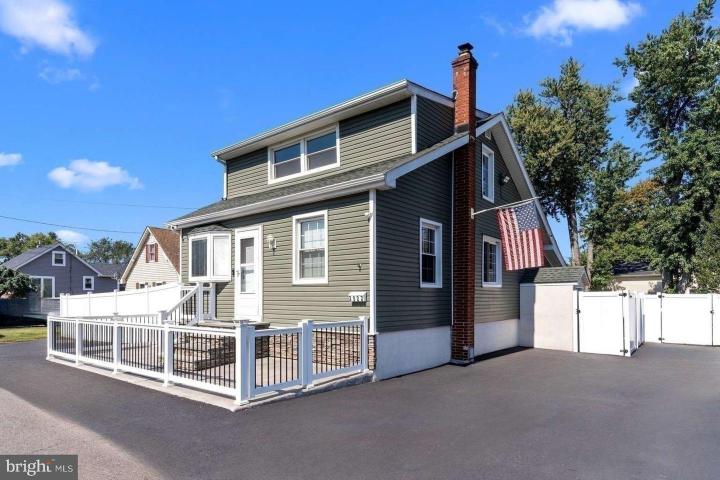 Photo of 2922 Eddington Avenue, Bensalem PA