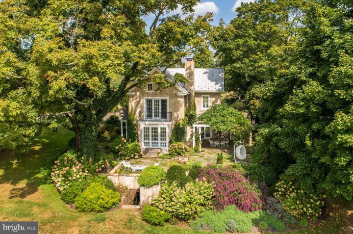 Photo of 3648 Fretz Valley Road, Ottsville PA