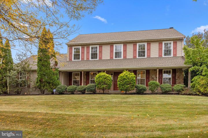 Photo of 109 Green Ash Lane, Chalfont PA