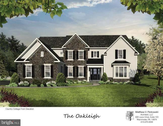 Photo of 165 Township Line Road