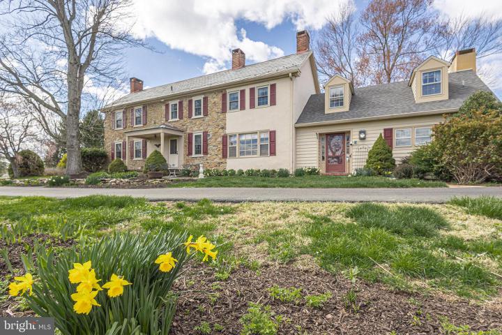 Photo of 2209 Swamp Road