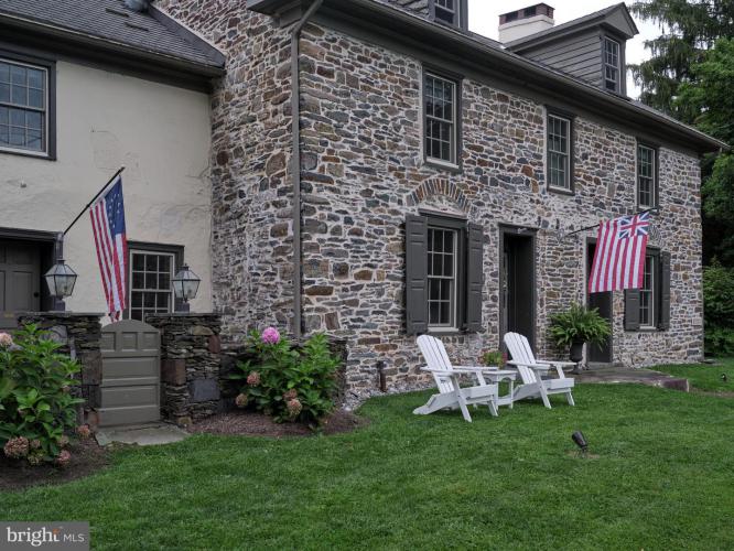 Photo of 1636 River Road, Upper Black Eddy PA