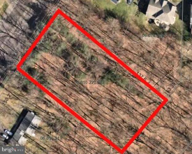 Photo of York Road, Furlong PA