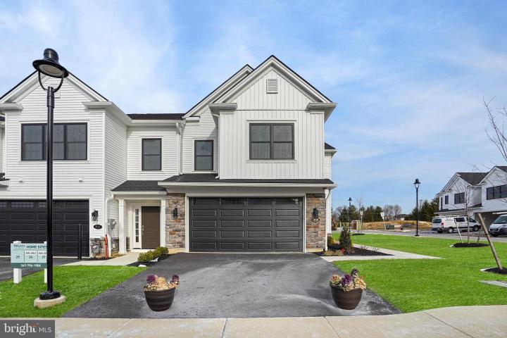 Photo of 506 Mcnaney Farm Dr Lot  27