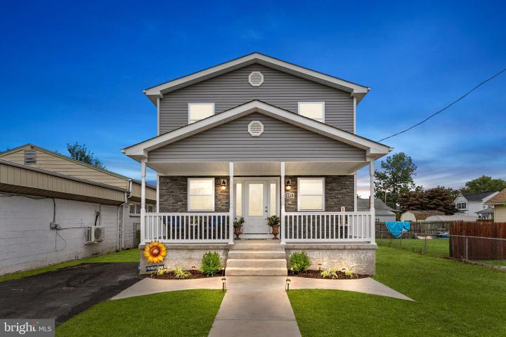 Photo of 1311 State Road, Croydon PA