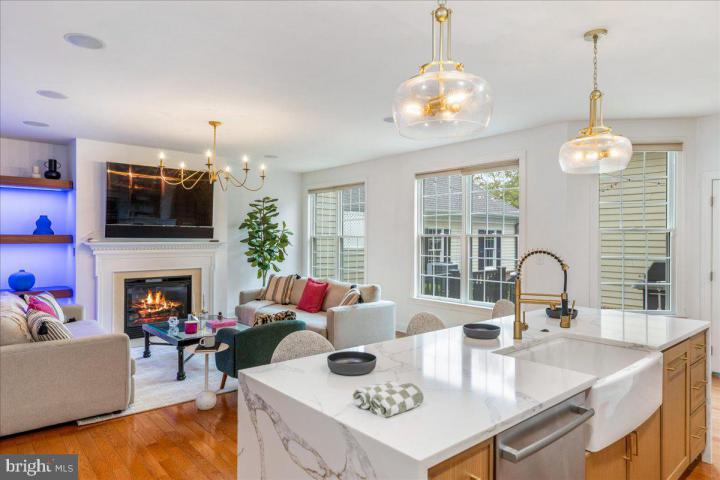 Photo of 206 Paxon Alley 51, Newtown PA