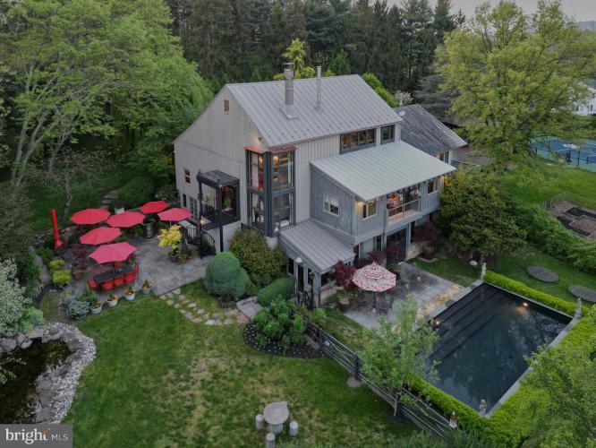 Photo of 108 Beaumont Drive, Newtown PA