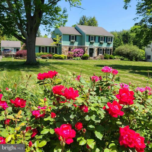 Photo of 3889 Robin Road, Furlong PA
