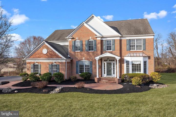 Photo of 106 Clover Road, Ivyland PA