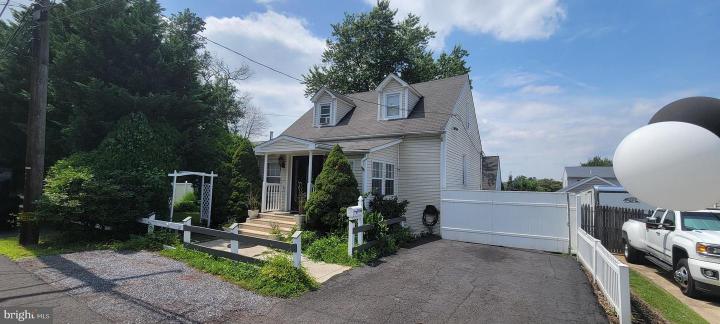 Photo of 3866 Spruce, Feasterville Trevose PA