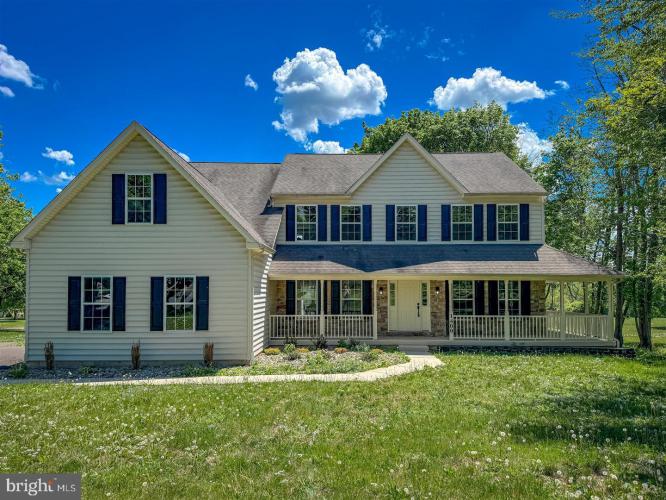 Photo of 1400 N Limekiln Pike, Chalfont PA