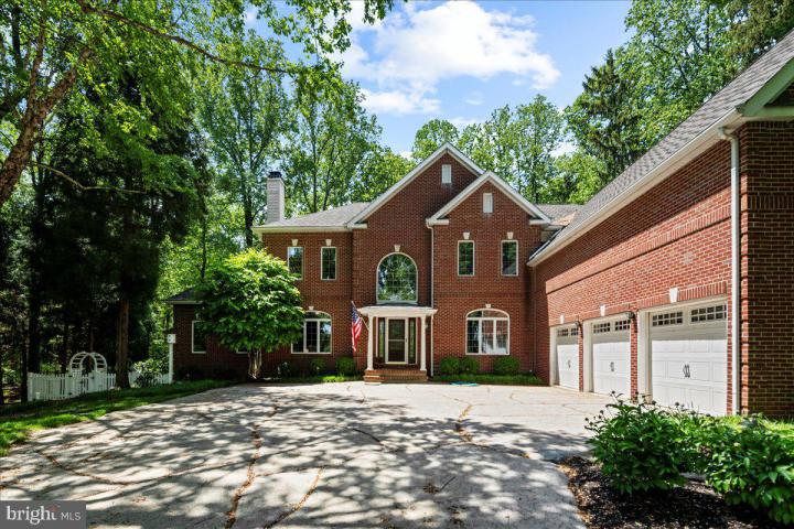 Photo of 52 Woodside Lane, New Hope PA