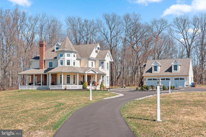 Photo of 925 Park Avenue, Newtown PA