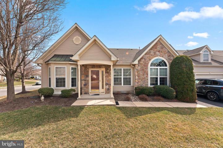 Photo of 210 Shady Brook Drive, Langhorne PA