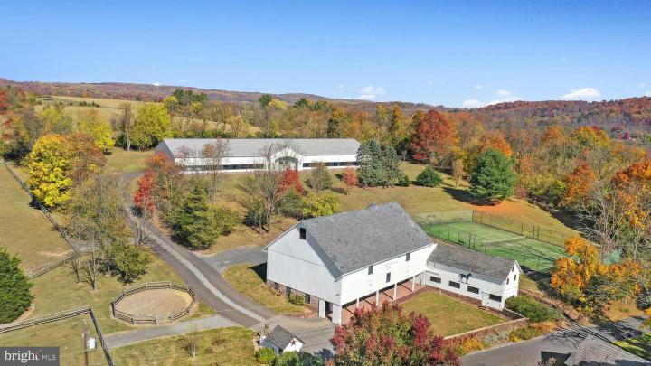 Photo of 2332 Kunsman Road, Quakertown PA