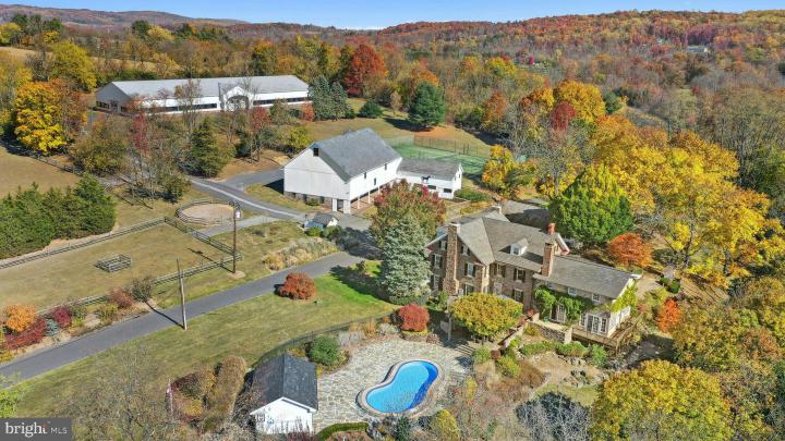 Photo of 2332 Kunsman Road, Quakertown PA