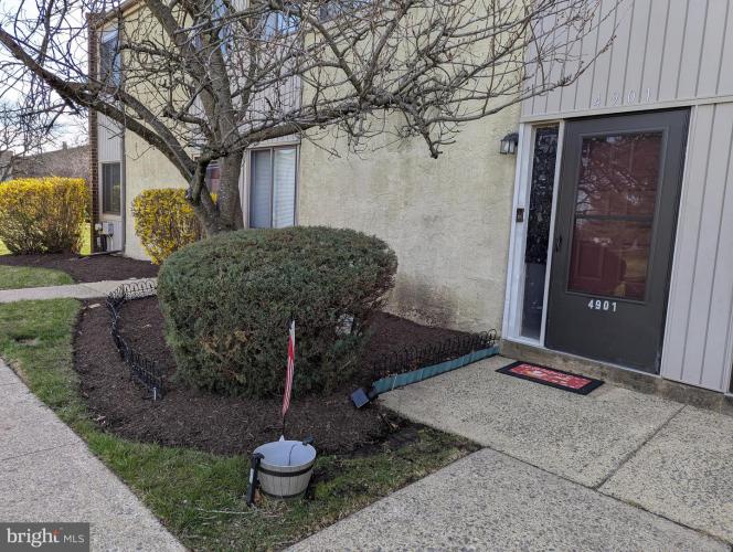 Photo of 4901 Oxford Court, Bensalem PA