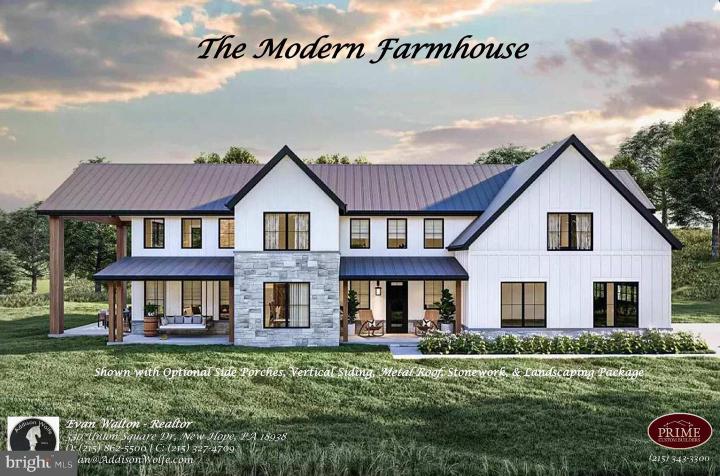 Photo of 278 Fireline Road, Kintnersville PA