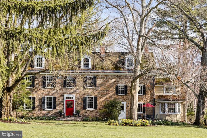 Photo of 1566 Woodside Road, Yardley PA