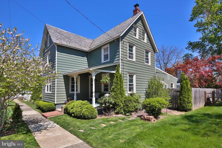 Photo of 109 Wilson Avenue, Ivyland PA