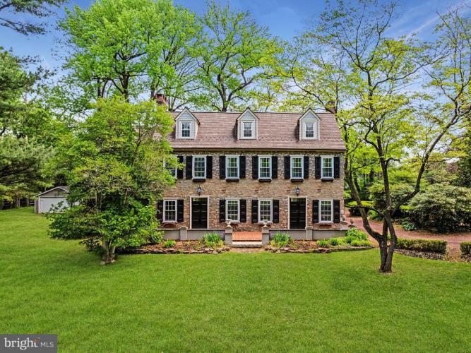 Photo of 209 N Bellevue Avenue, Langhorne PA