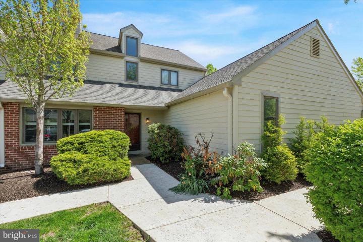 Photo of 11 Ingham Way, New Hope PA