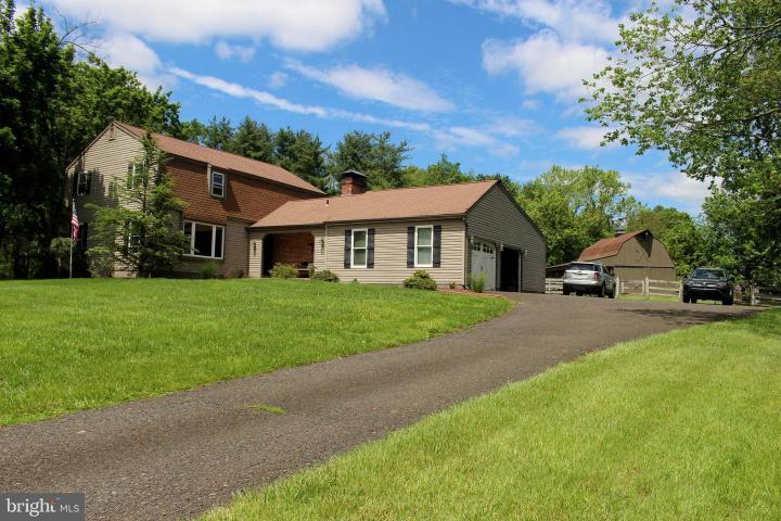 Photo of 1221 Creek Road, Furlong PA