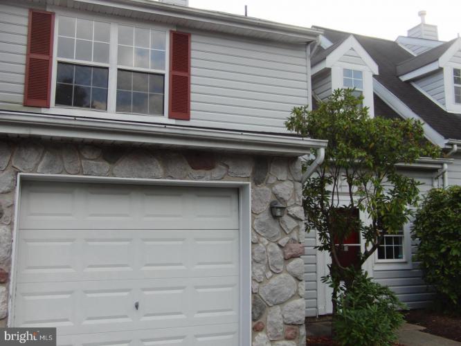 Photo of 302 Independence Drive, Southampton PA