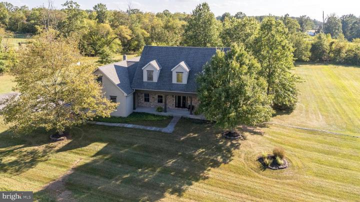 Photo of 810 Callowhill Road