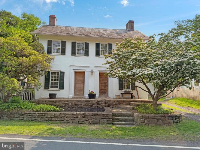 Photo of 3755 River Road, Lumberville PA