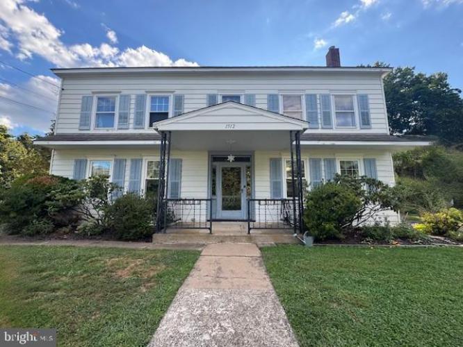 Photo of 1512 River Road, Upper Black Eddy PA