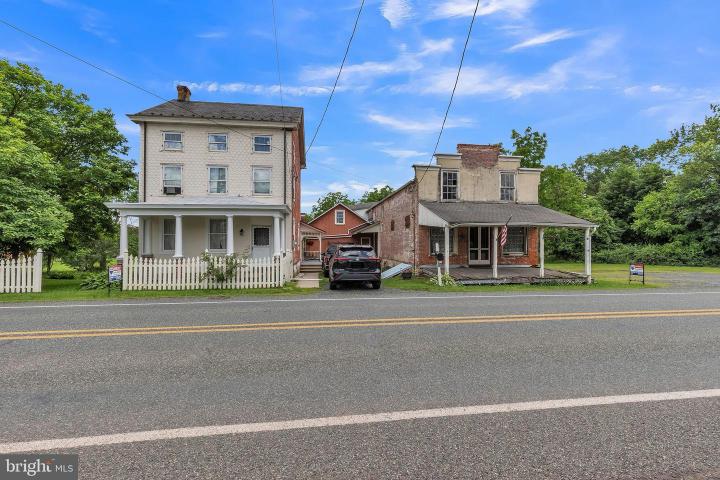 Photo of 1830 Geryville Pike, Pennsburg PA