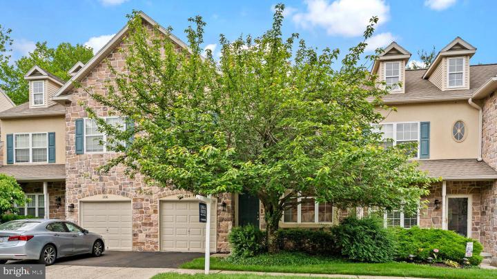 Photo of 104 Lantern Court, Yardley PA