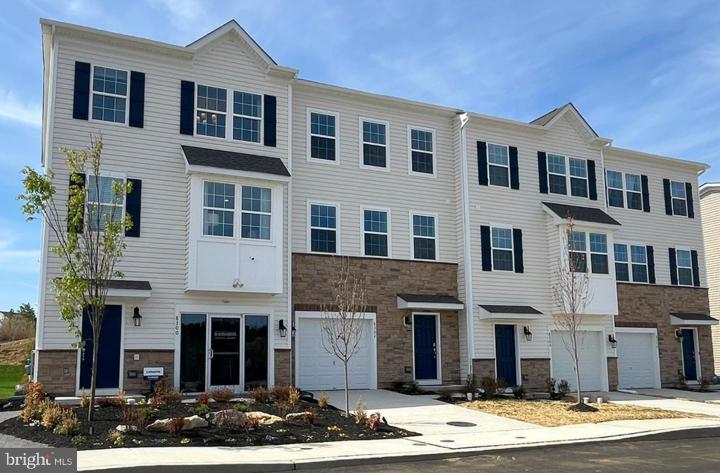 Photo of 168 Bell Court, Sellersville PA