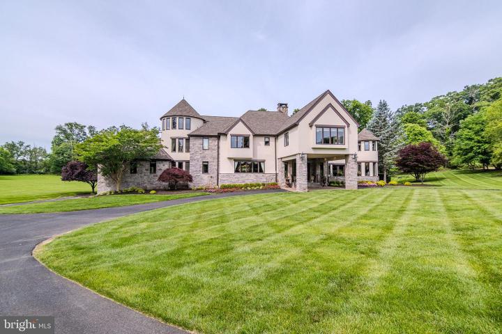 Photo of 509 Wheatfield Lane, Newtown PA