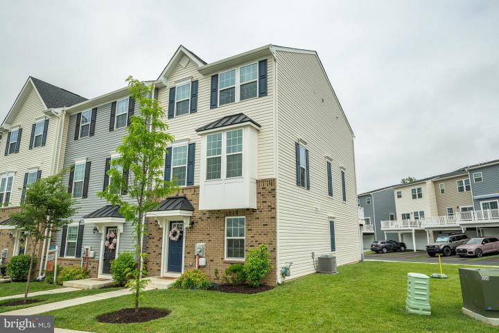 Photo of 232 Center Drive, Dublin PA