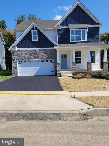 Photo of 443 Liberty Trail, Sellersville PA