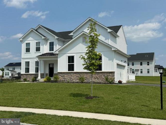 Photo of 1142 Mariwill Drive, Quakertown PA