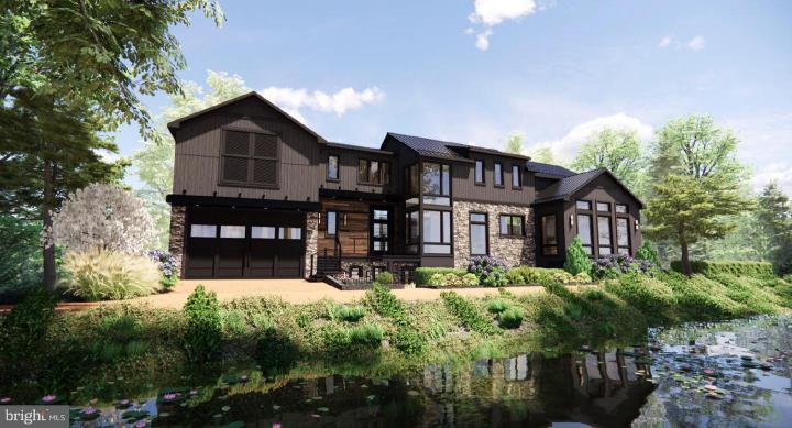 Photo of 2468 River Road, New Hope PA
