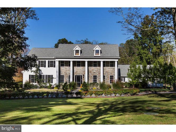 Photo of 2103 Street Road, New Hope PA